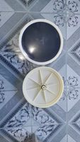 Diffuseur à micro-bulles pour économie d'énergie de 60 % avec membrane en silicone anti-colmatage pour les stations d'épuration industrielles