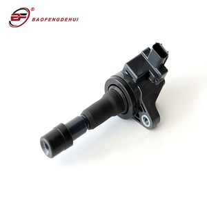 Zündspule 30520-RB0-003 für Honda Jazz Civic spule Pack BF Marke <span class=keywords><strong>2</strong></span>-Jahr Garantie 60,000km - Product Image 6