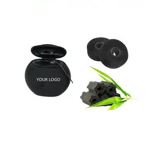 Chỉ Nha Khoa Dùng Một Lần Màu 50M Bằng Polyester Dùng Một Lần Chỉ Nha Khoa Bằng Nylon Màu Tùy Chỉnh Dùng Một Lần Chỉ Nha Khoa - Product Image 4