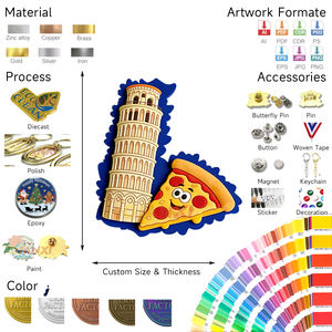 Magnete per Frigorifero con Foto Stampata su Acrilico della <span class=keywords><strong>Torre</strong></span> <span class=keywords><strong>Eiffel</strong></span>, Senna e Paesaggio di Parigi, Ricordo di Viaggio - Product Image 5