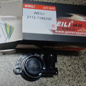 Großhandel Auto Motor Drossel klappens tel lungs sensor 2112-1148200 TPS Sensoren 21121148200 Für Chevrolet <span class=keywords><strong>Lada</strong></span> Factory Auto Ersatzteile - Product Image 3