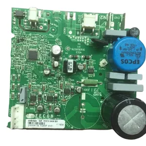 Toptan pcb kartı haier-220v Haier buzdolabı VCC3 2456 95 kontrol sürücü panosu buzdolabı invertör panosu