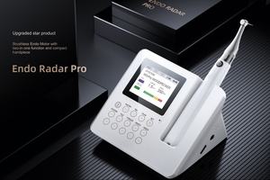 Moteur endodontique dentaire rechargeable avec affichage LED et fonction de localisation d'<span class=keywords><strong>apex</strong></span> - Product Image 4