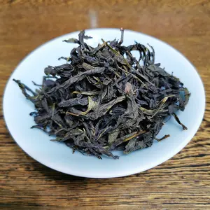 Chinese Puer Loose Puer Tea For Weight Loss Pu'er Tea Organic Cooked Dark Tea