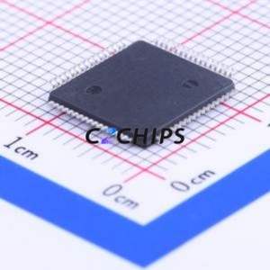 ชิปไอซีไมโครคอนโทรลเลอร์ PIC16F1946-I/PT TQFP-64(10x10) วงจรรวม (MCU/MPU/SoC) - Product Image 2