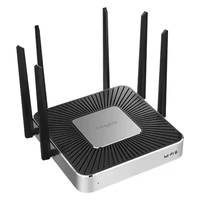 Routeur WiFi 6 industriel fiable TP-LINK TL-XVR3000L avec des fonctionnalités de sécurité améliorées pour les infrastructures critiques