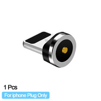 Vente en gros de câbles USB haute vitesse pour téléphone portable nouveau câble de données de chargement avec boîte cadeau magnétique pour ordinateur lecteur de codes à barres