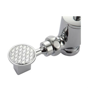 Offre spéciale Valve de chasse de haute qualité Prix pas cher Valve de chasse de toilette en laiton - Product Image 5