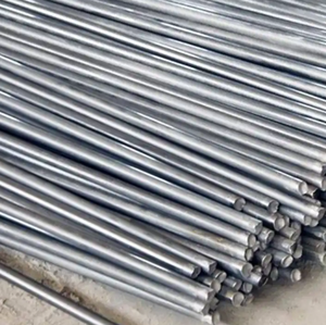 ASTM A108 <span class=keywords><strong>C45</strong></span> 1045 Kaltgewalzter Rundstahl für Formunterstützungsstifte - Product Image 4