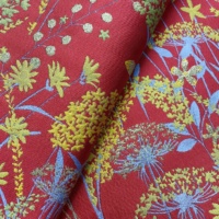 TEXTILE POLYESTER de chine, DESIGN personnalisé, à la mode, motifs d'animaux, à carreaux, tissage en JACQUARD, en BROCADE, pour robe de costume pour homme,
