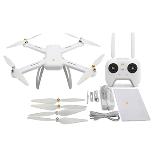 <span class=keywords><strong>Drone</strong></span> professionnel Original Xiao <span class=keywords><strong>Mi</strong></span> <span class=keywords><strong>Mi</strong></span> 4k avec caméra 4k et portée de 4 km - Product Image 6