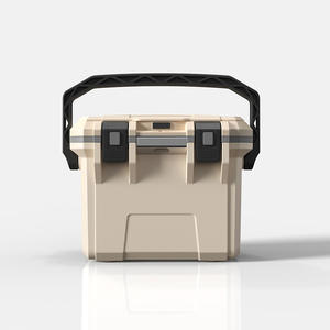 Cooler Box 15L Insulated Portable Outdoor Camping Storage Container - Product Image 4