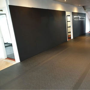 Protecteurs muraux de Taekwondo longue durée Crash Cushion Tapis mural de gymnastique - Product Image 4