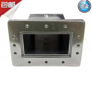 Magnétron pour four à micro-ondes M24FB-610 en aluminium BJ26 WR340 pour pièces de four à micro-ondes - Product Image 4