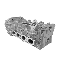 Ensemble de culasse M274.920 A2740106602 pour Mercedes-Benz C300 S205 C205 GLC300 C253 SLC300 R172 Moteur M274 A2740100107