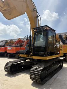 Excavadora Caterpillar 320 Original de Japón, CAT 320D 320DL 320D2L 320D2, Maquinaria de Construcción Usada, Excavadora Cat de 20 Toneladas - Product Image 4
