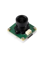 Kamera USB OV4689 4MP (A), 92 °   FOV, Mendukung Port Tipe-C dan Header SH1.0 4PIN, Bebas Distorsi, Plug and Play