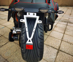 Voiture électrique <span class=keywords><strong>ZTR</strong></span> neuve de haute qualité 2024, à prix réduit, pour adultes, fabriquée en Chine, à trois roues, haute vitesse, vente chaude - Product Image 5