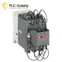 Contacteur de commutation à condensateur 3 pôles UA50-30-00RA 50 Kvar 220-230V AC avec résistances de précharge et unité de boîtier d'alimentation PLC