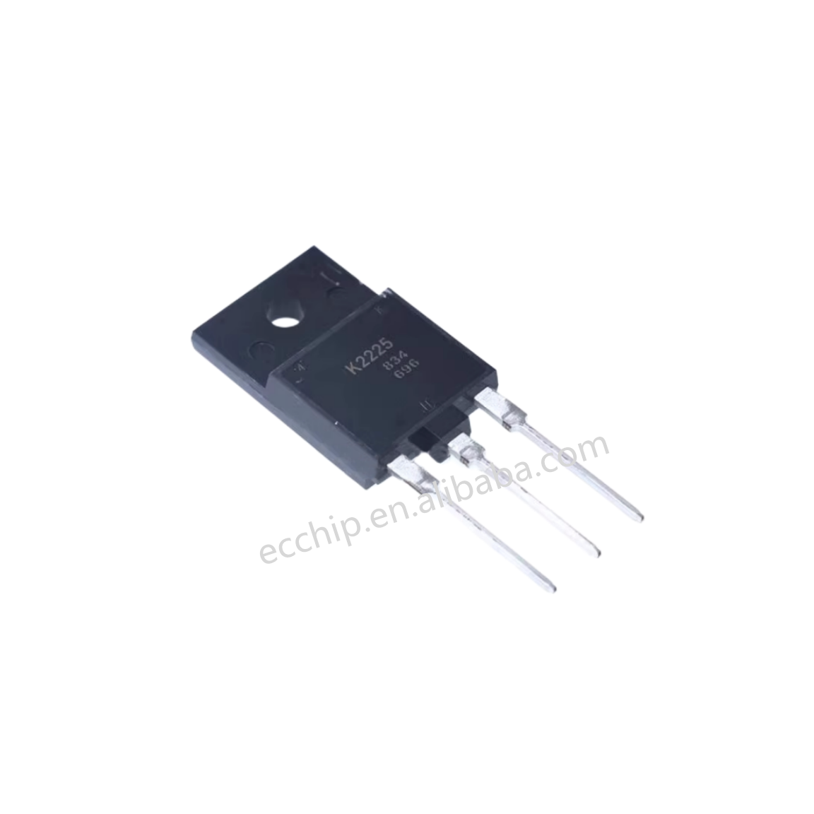 Transistor MOSFET Fuji 2SK3522 In Contenitore TO247 - 1 Pezzo