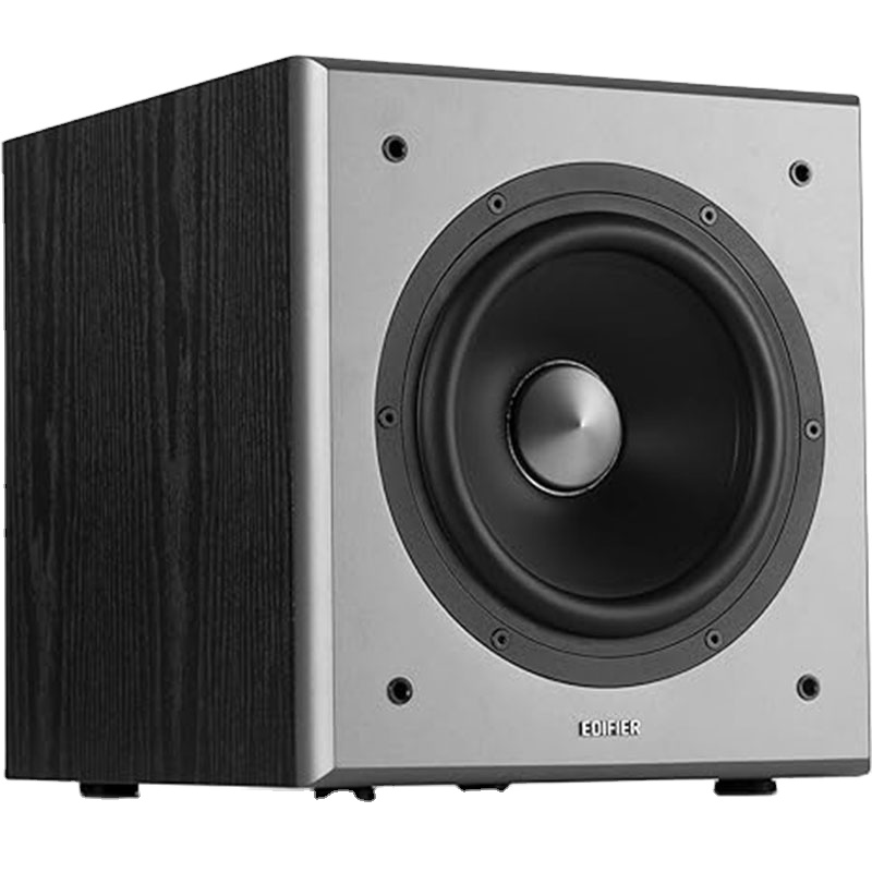 edifier t5 subwoofer