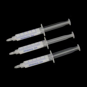 Gel Sbiancante per Denti da 5ml Approvato CE, Sicuro ed Efficace per Uso Domestico, Senza Perossido, Gel PAP - Product Image 5