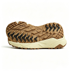 Chaussures de sport décontractées pour hommes Kezhi, confortables, durables, écologiques, semelles en caoutchouc de qualité, antidérapantes, respirantes, souples, en EVA - Product Image 5