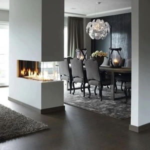 เตาแอลกอฮอล์ไบโอเอทานอลคามินขนาด60นิ้ว150ซม. Inno-Fire - Product Image 1