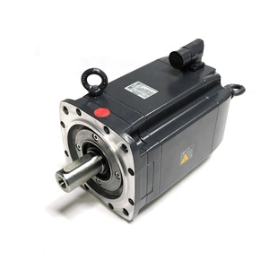 Moteur synchrone série Simotics S 1FK7086-4CC71-1BA1 230 400V AC 5000 tr/min 0,75 kW, best-seller - Product Image 5