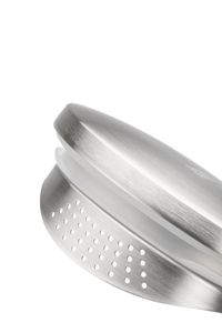 New xách tay du lịch Tea <span class=keywords><strong>Cup</strong></span> Set chịu nhiệt Borosilicate Glass Tea Pot trong suốt không thể phá vỡ ấm trà với hộp quà Tặng đóng gói - Product Image 3