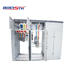 440V Điện Áp Thấp Điện Công Nghiệp <span class=keywords><strong>MCC</strong></span> Điều Khiển Động Cơ Tủ Board Cung Cấp Điện & Phân Phối Bao Vây Bảng Điều Chỉnh - Product Image 2