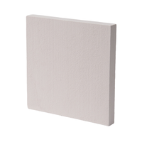Tablero de Fibra Cerámica, Fabricante Chino, Tablero de Fibra Refractaria, Tablero de Fibra Aislante