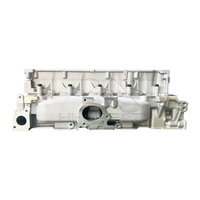 Vente flash Pièces automobiles DV6DTED 9HR T1DA Moteur diesel 1.6l Ensemble de culasse pour Ford DLD-416 Peugeot 207 308 208 2008