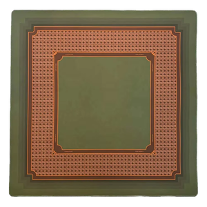 Tapete Cuadrado de Goma para <span class=keywords><strong>Mesa</strong></span> de Mahjong, Resistente al Desgaste y a la Suciedad, Ideal para Uso Doméstico, Éxito de Ventas Transfronterizo - Product Image 4