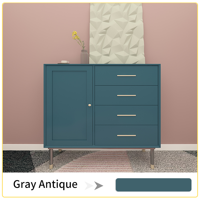 Gris Antique