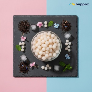 ผู้ผลิตมันสำปะหลังสีขาว Boba - Product Image 5