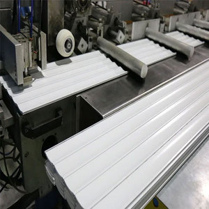 Persianas Enrollables de Aluminio de Alta Resistencia Directas de Fábrica, Persianas Enrollables de Seguridad para Ventanas Exteriores para Renovación de Fachadas Comerciales - Product Image 5