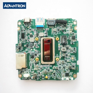 NUCCM01_MB_V20. 1.16.0712 Industrial <b>Motherboard</b> <b>CPU</b> Board <b>CPU</b> Module Original Stock 100%testing Working Well - Product Image 3