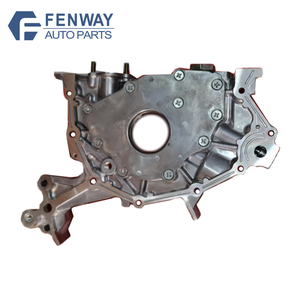 Автомобильный масляный насос для Toyota Highlander Camry 1MZ 3MZ 1mzfe 3mzfe 15100-20050 15100-0A040 для масляного насоса Lexus - Product Image 5