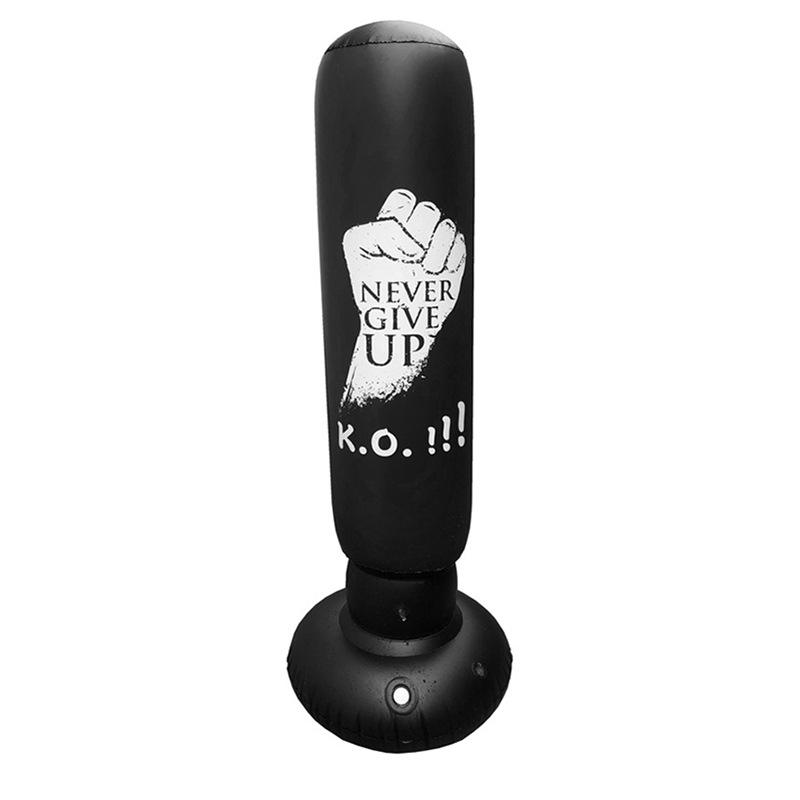 160cm noir et blanc ko