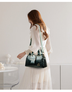 Sacs 3 couches de grande capacité pour femmes Sac à main de luxe de créateur Sac à bandoulière en cuir PU de haute qualité Sacs à bandoulière - Product Image 6