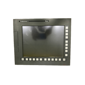 Fournisseur de pièces détachées pour contrôleur de système CNC FANUC d'origine A02B-0307-B602 310iS-A 10.4'' - Product Image 1