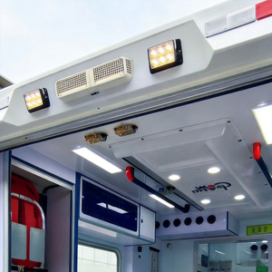 <span class=keywords><strong>Ambulancia</strong></span> Móvil Profesional para UCI, Vehículo de Transporte para Llamadas <span class=keywords><strong>112</strong></span> - Product Image 4