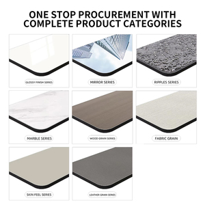 Láminas de Cristal de Carbono de Alta <span class=keywords><strong>Calidad</strong></span>, Suministro de Fábrica, Aislamiento Acústico Multiespecífico y Engrosado para Cine, KTV, Cafetería, Paneles de Pared - Product Image 3