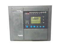 59836 Sep363 Easergy Sepam Seri 60 dengan Hmi/24-250v Relay Set Lengkap Aksesoris PLC Industri: Sensor / Kontaktor /