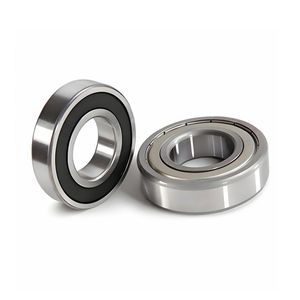 Rodamientos de Bolas de Ranura Profunda de Alta Precisión Originales 6312 6313 <span class=keywords><strong>6314</strong></span> ZZ 2RS1 <span class=keywords><strong>C3</strong></span> para Uso Industrial - Product Image 1