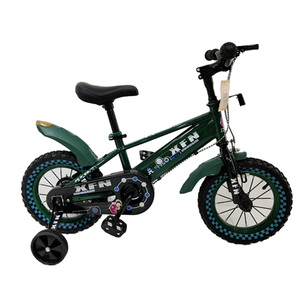 Vélo fantaisie pour enfants, vélo <span class=keywords><strong>électrique</strong></span> à quatre roues pour enfants, vélo carré à dérive, de 3 à 10 ans - Product Image 1