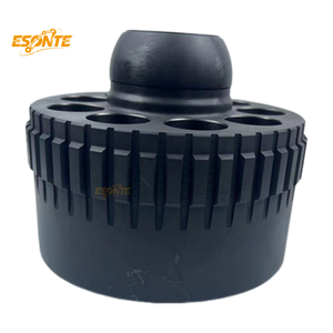 Repuestos para <span class=keywords><strong>Motor</strong></span> Hidráulico Serie M5X, M5X80, M5X130, <span class=keywords><strong>M5X180</strong></span>, M5X250, Repuestos para Reparación de <span class=keywords><strong>Motor</strong></span> Hidráulico, Repuestos para Excavadora - Product Image 5