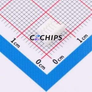 X1002H-05E-N0HF Housing (Wire-to-Board / Wire-to-Wire) P=1mm Connector 1x5P 1mm 1 5 - Product Image 1
