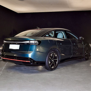 เครื่องทัวร์ ID.7รถ82kWh อสังหาริมทรัพย์รถรับส่งพลังงานใหม่สำหรับครอบครัว - Product Image 5